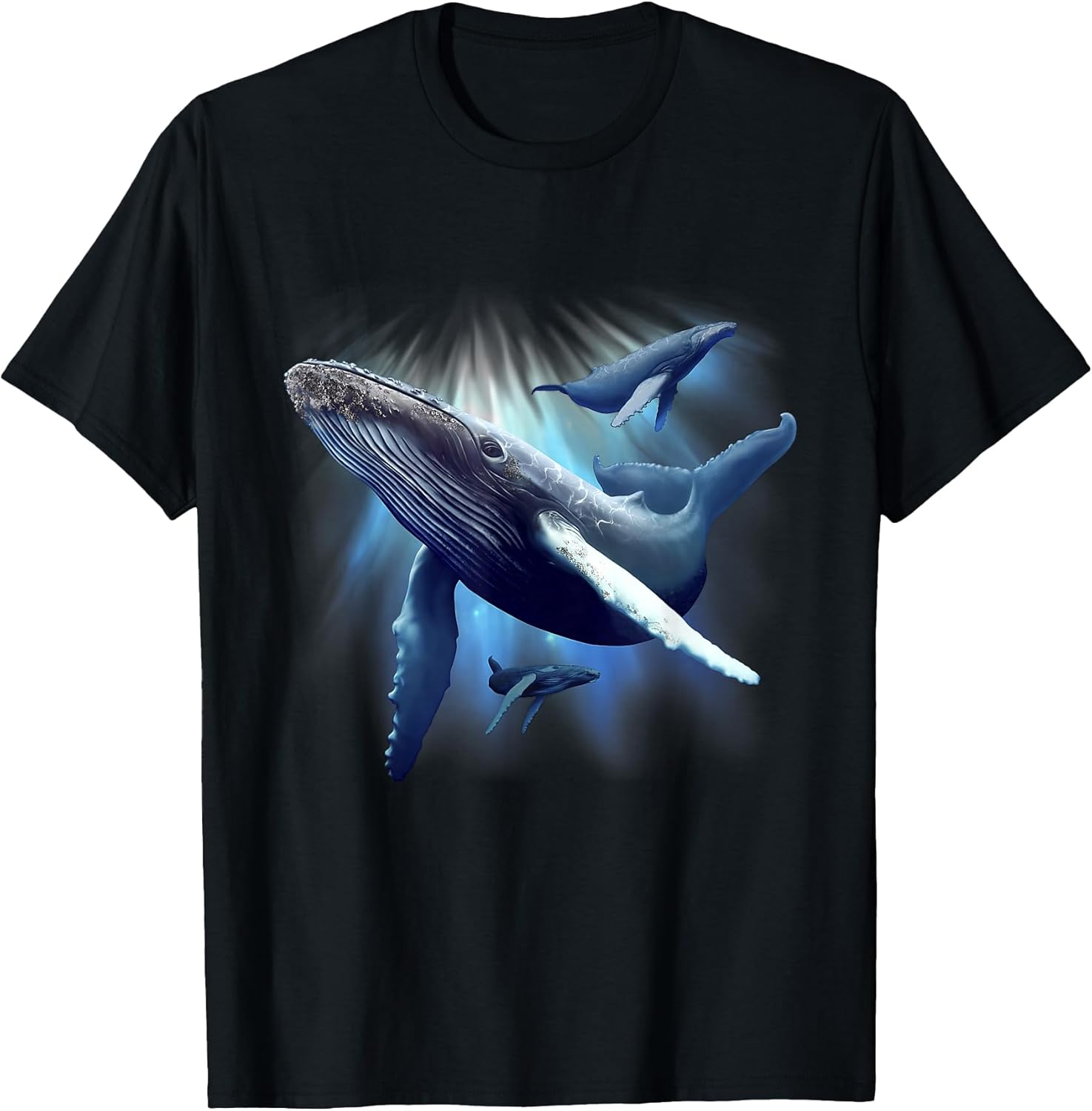 InGENIUS Blue Whale Gifts