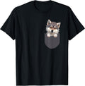 Funny Wolf Shirts