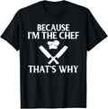 Chef Gifts & Accessories
