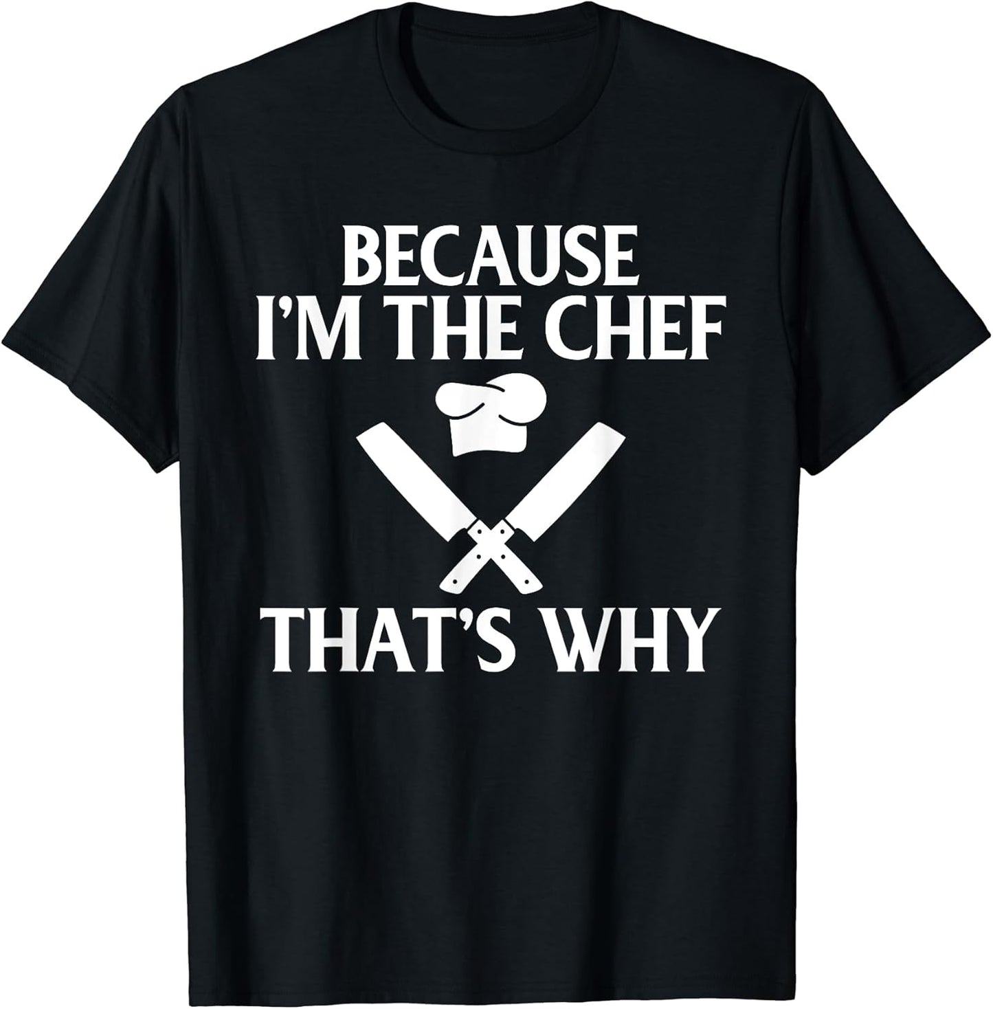 Chef Gifts & Accessories