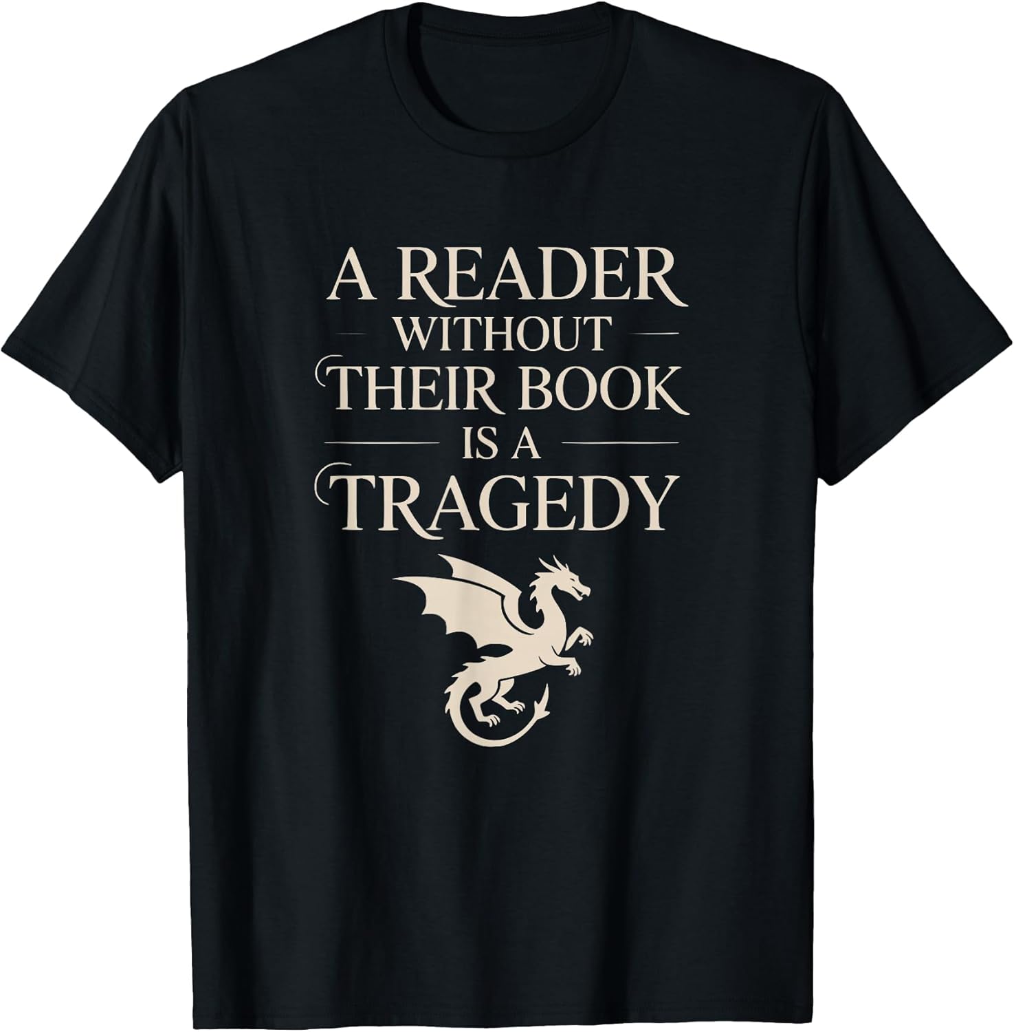 Funny Book Quote for Readers Novel Reading