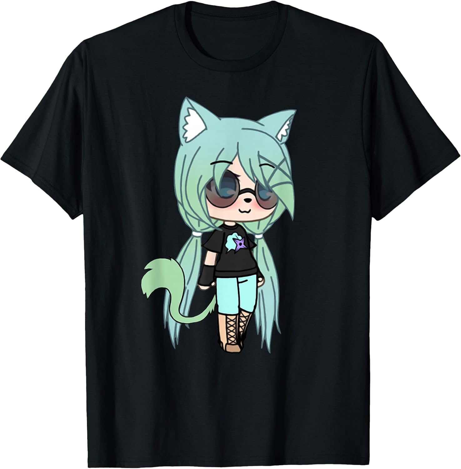 Cute Kawaii Apparel and Accessories