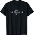 Cryptocurrency Bitcoin Data Analyst Investor Gifts