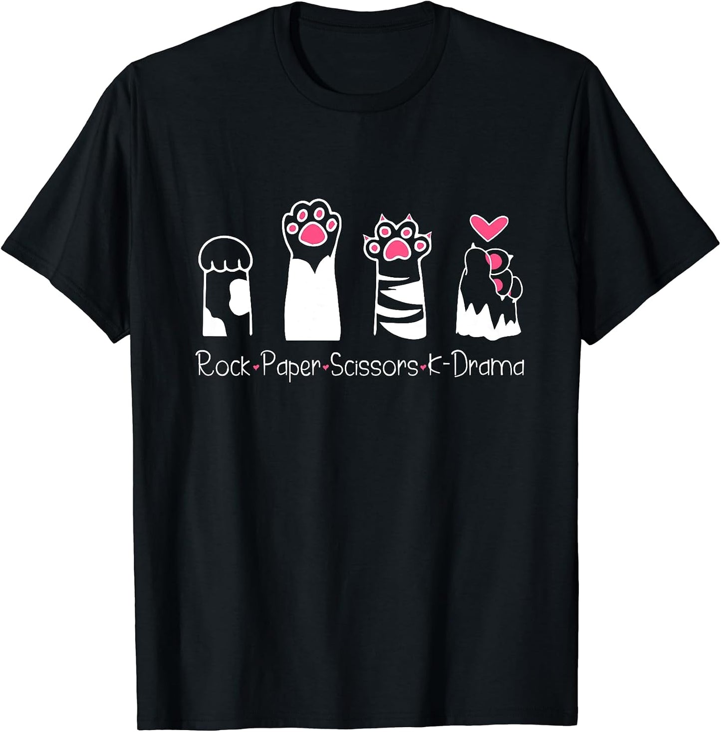 Cool Korean Drama Lovers
