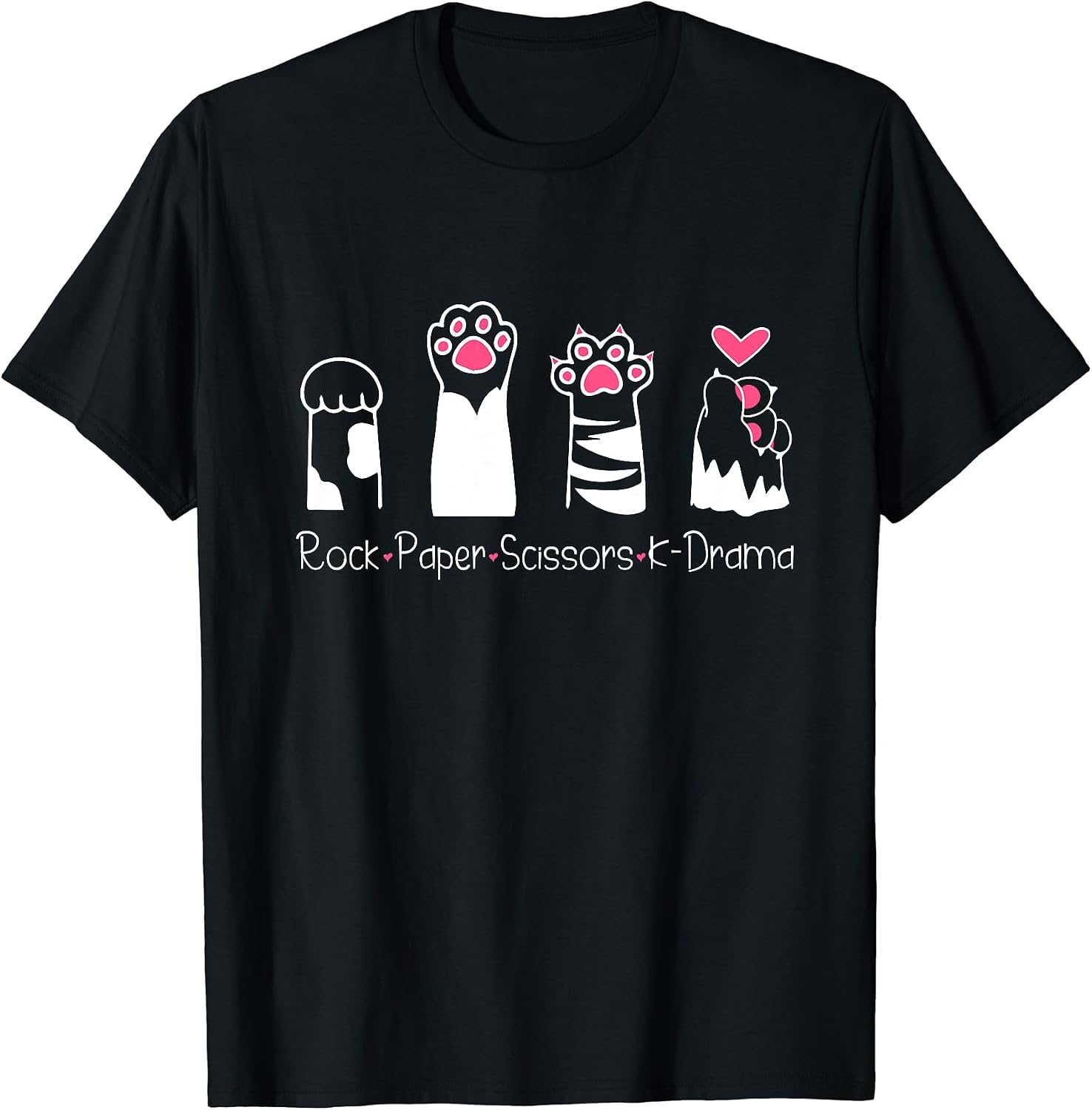 Cool Korean Drama Lovers