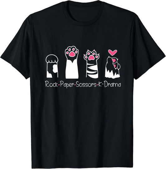 Cool Korean Drama Lovers