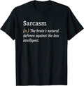 Definition&Fun Tees