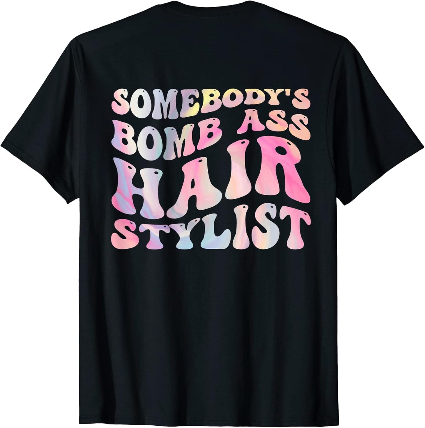 Retro Hair Stylist Apparel and Gifts