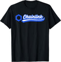 HODL Chainlink Crypto Shirts