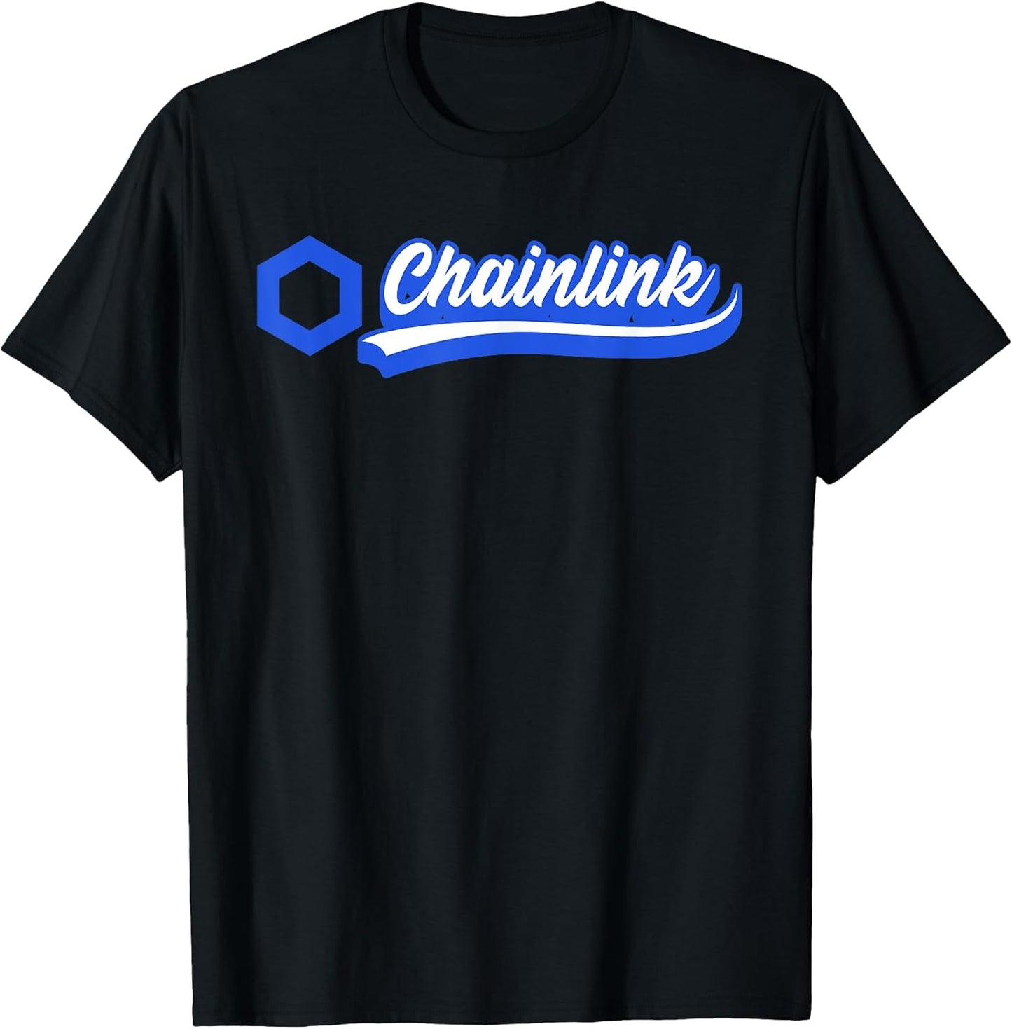 HODL Chainlink Crypto Shirts