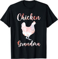Chicken Grandma Chicken Grandmother