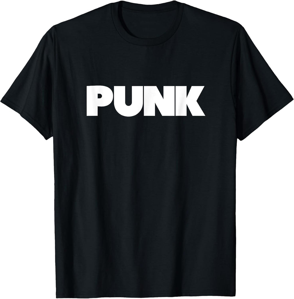 Punk on it Design