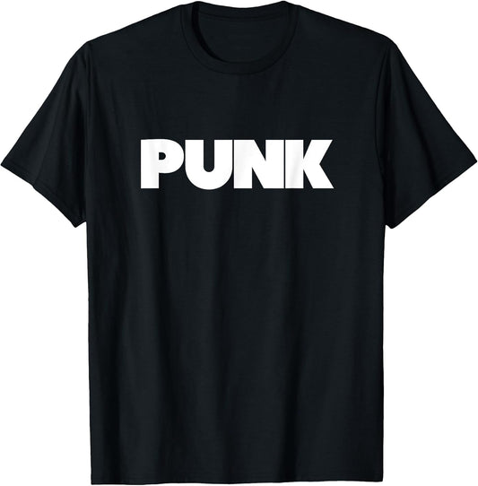 Punk on it Design