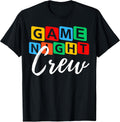Game Night Host Crew Gifts & Trivia Night Host