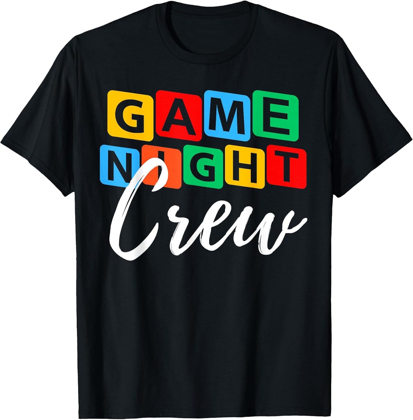Game Night Host Crew Gifts & Trivia Night Host