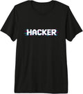 Cyber Security Enthusiasts Funny Skilled Hackers