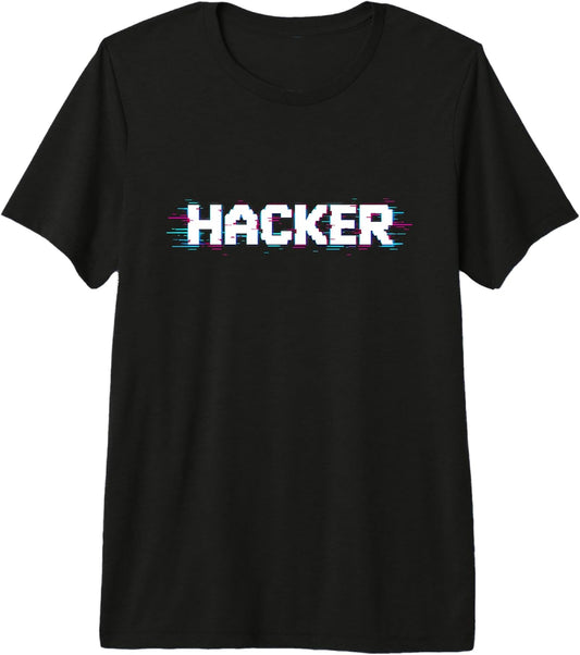 Cyber Security Enthusiasts Funny Skilled Hackers