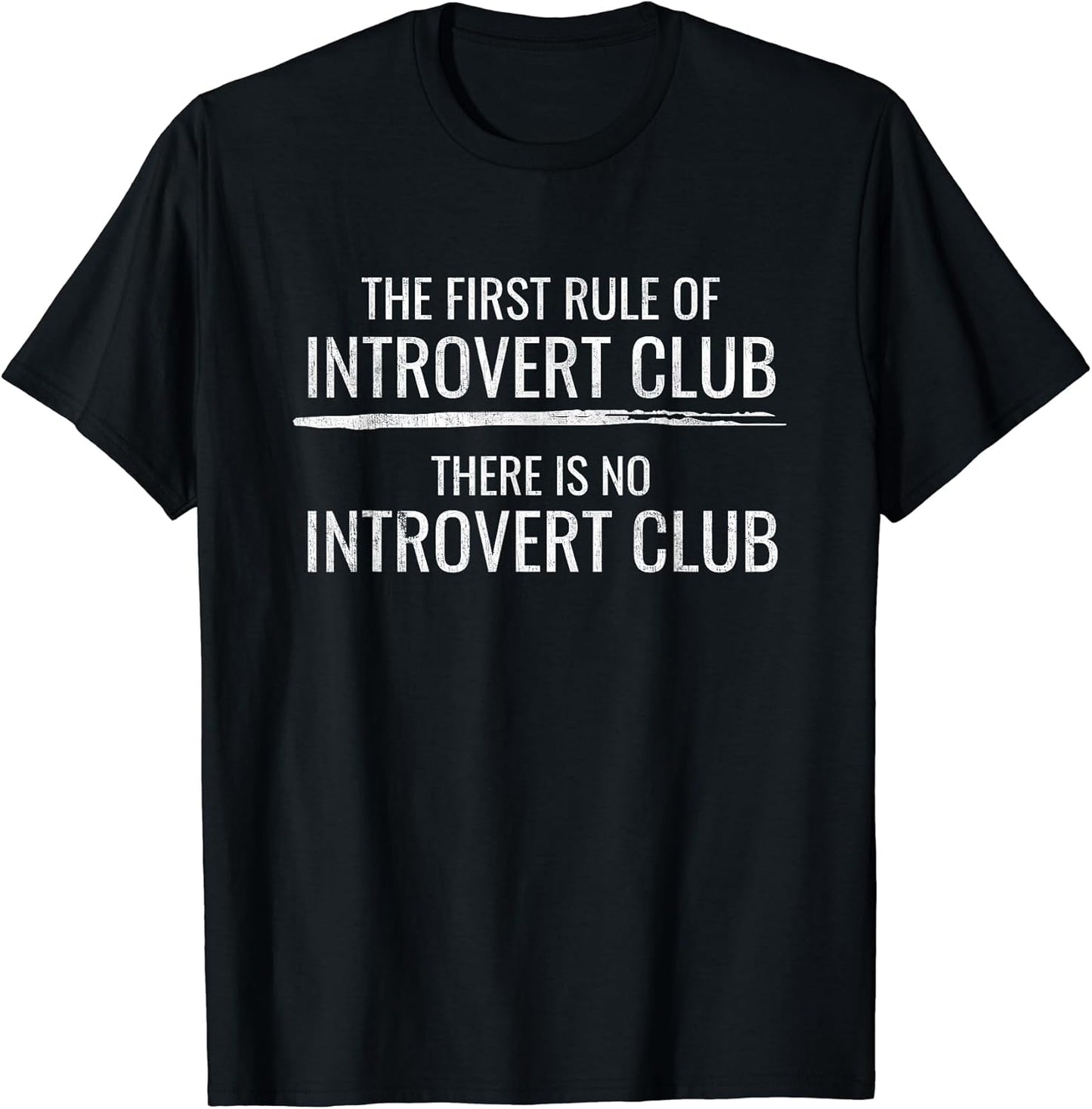 Introvert Shirts