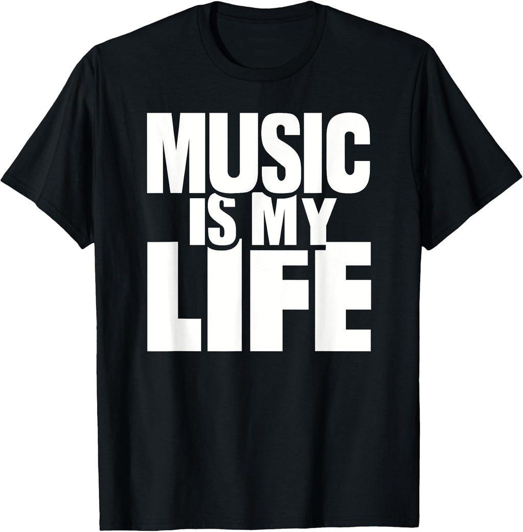 Music gifts
