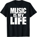 Music gifts