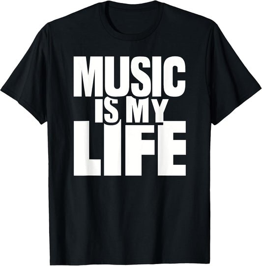 Music gifts