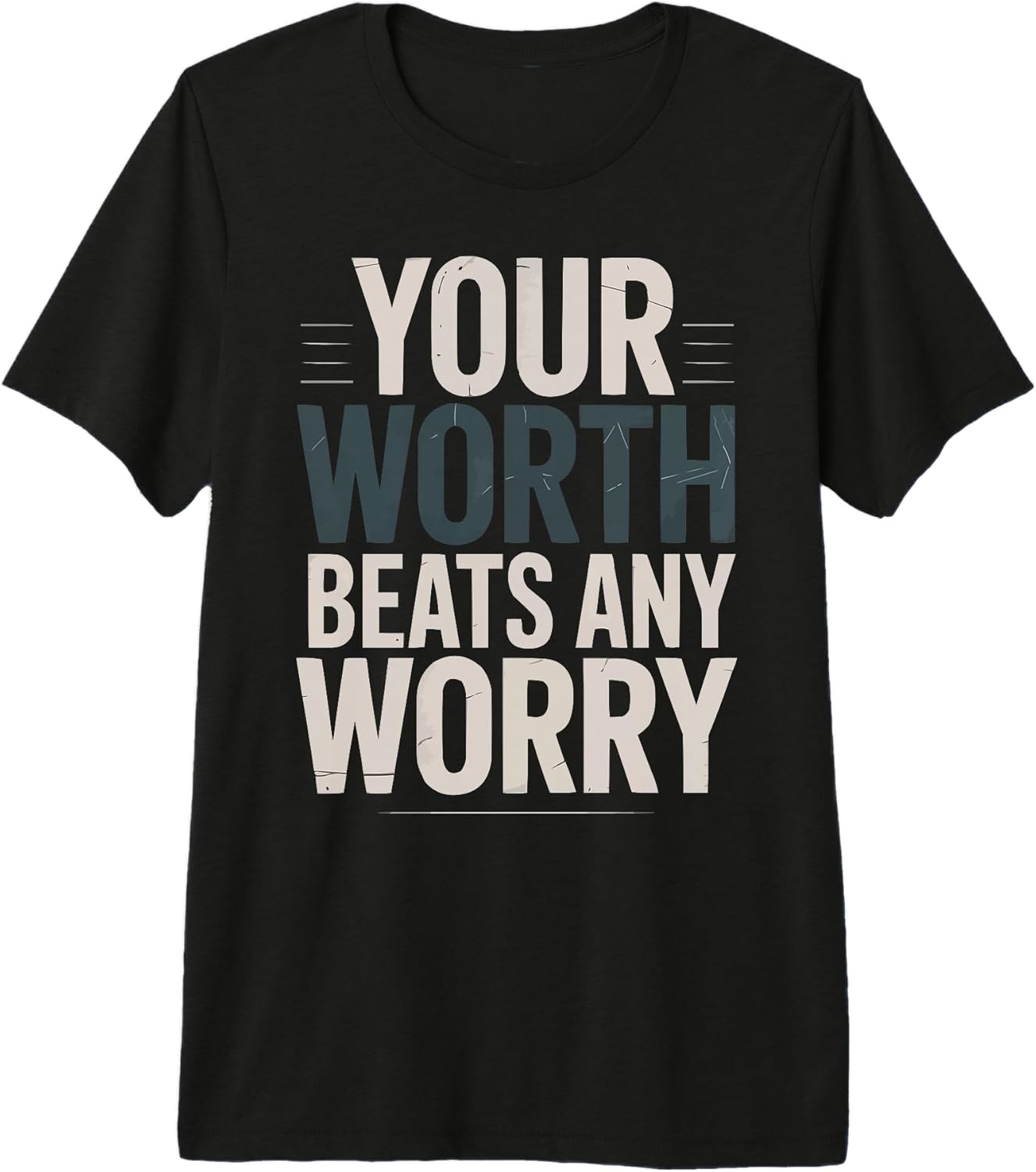Motivational Encouragement SteMi Apparel