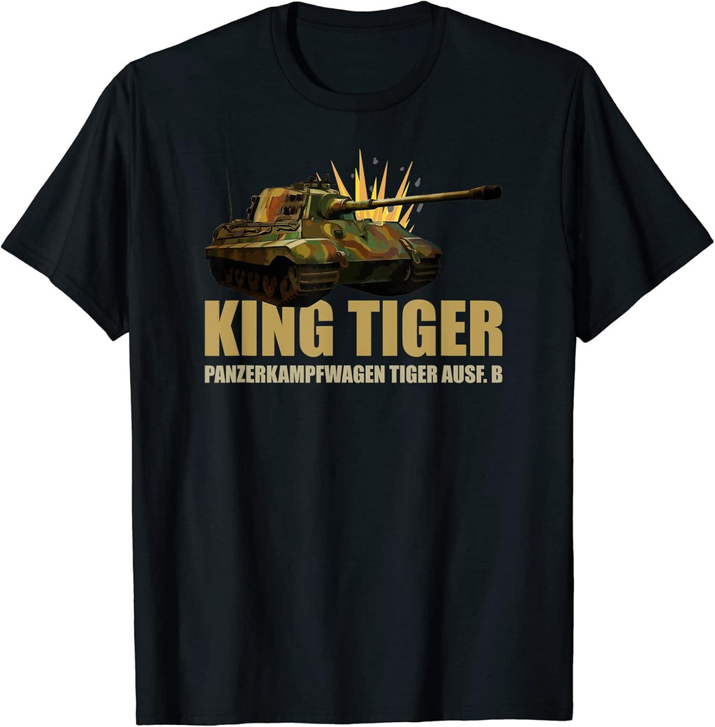 Military Tanks by MalJay