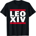 Leo the Great Pope Merch
