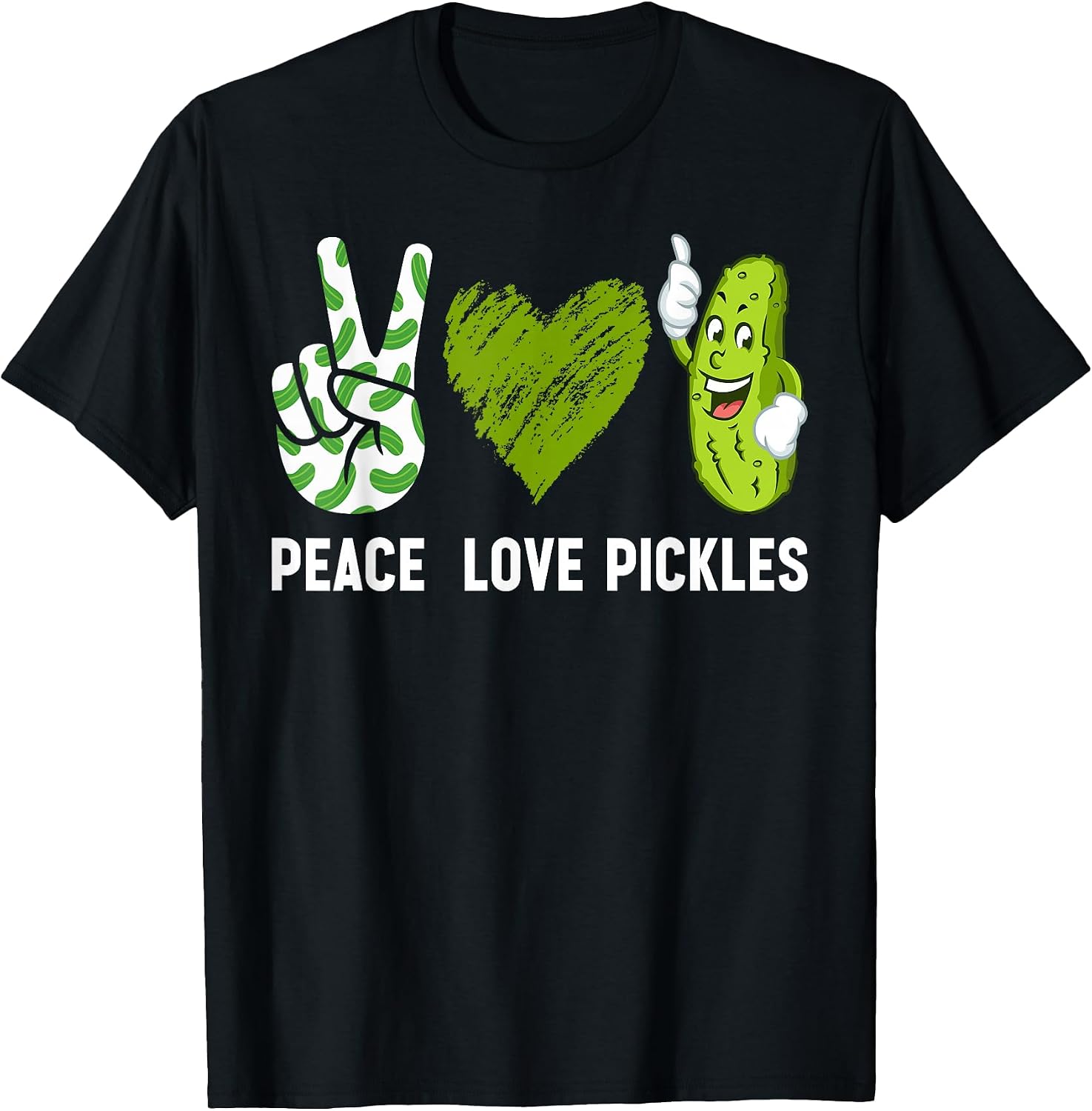 Pickles Lover Gift Co.