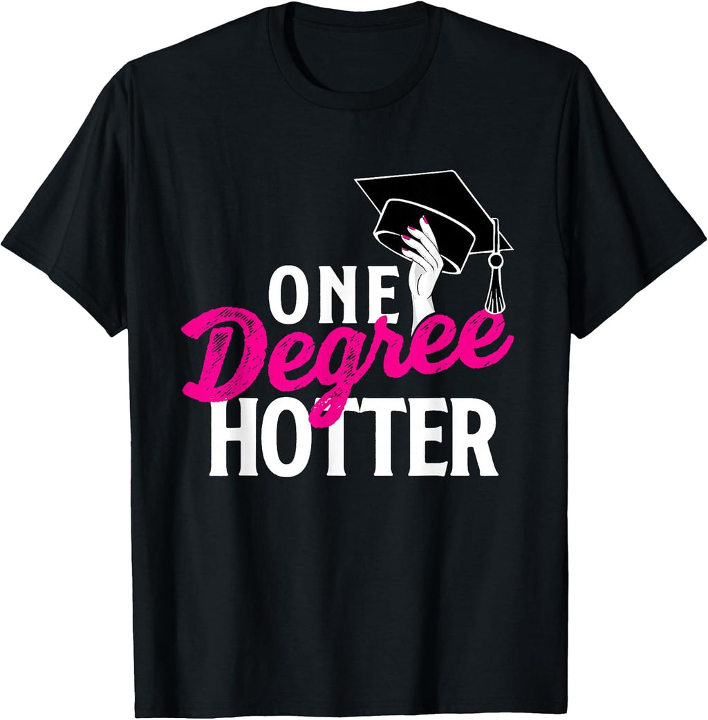 Funny Graduation Shirts