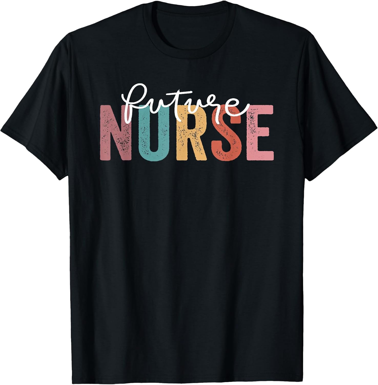 Future Nurse Registered Nurse RN