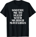 Shocking Styles True Crime