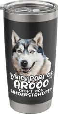Funny Husky Shirts
