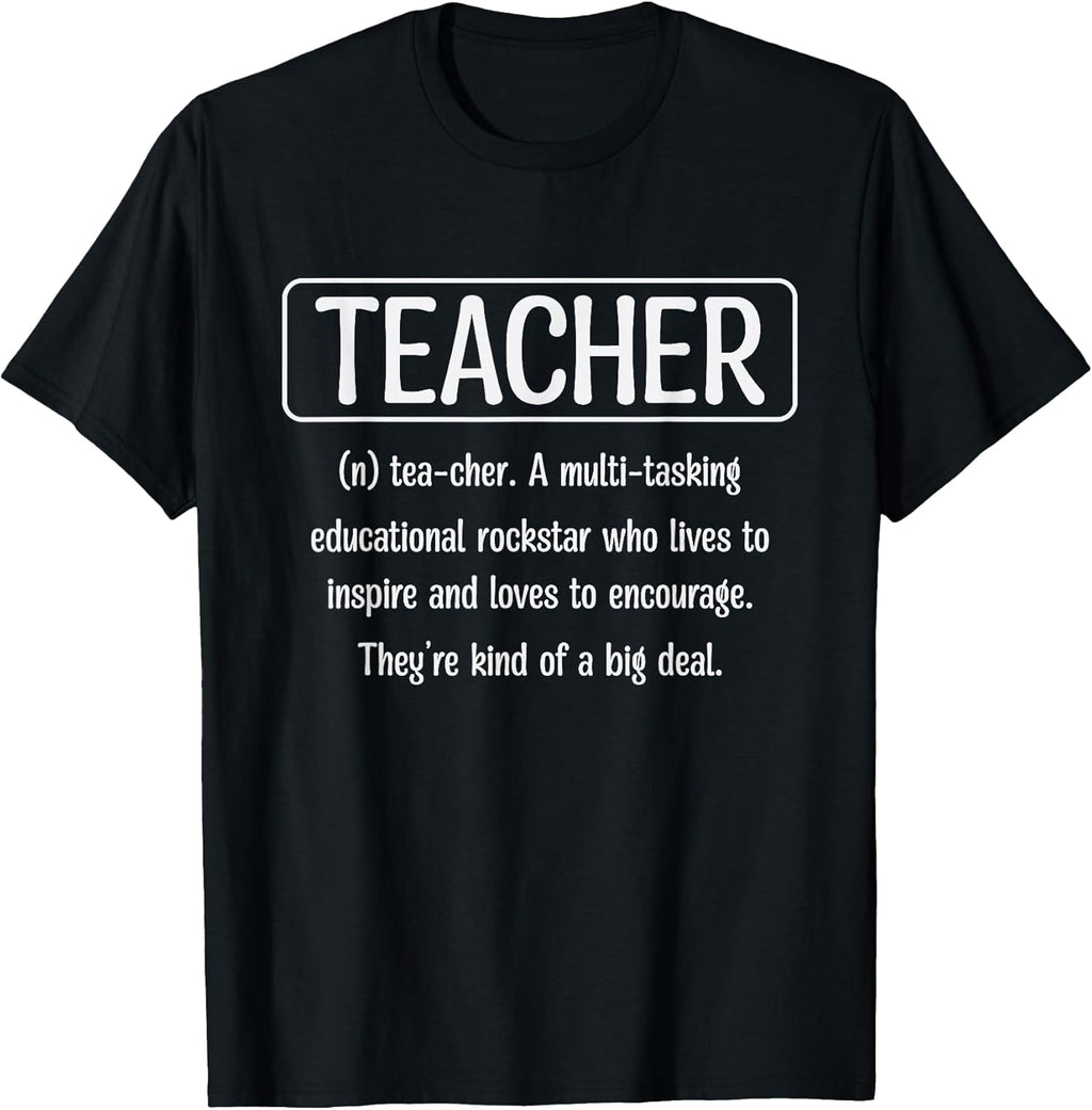 Teachers gifts - Funny Teacher Apparel