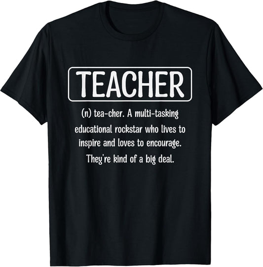 Teachers gifts - Funny Teacher Apparel