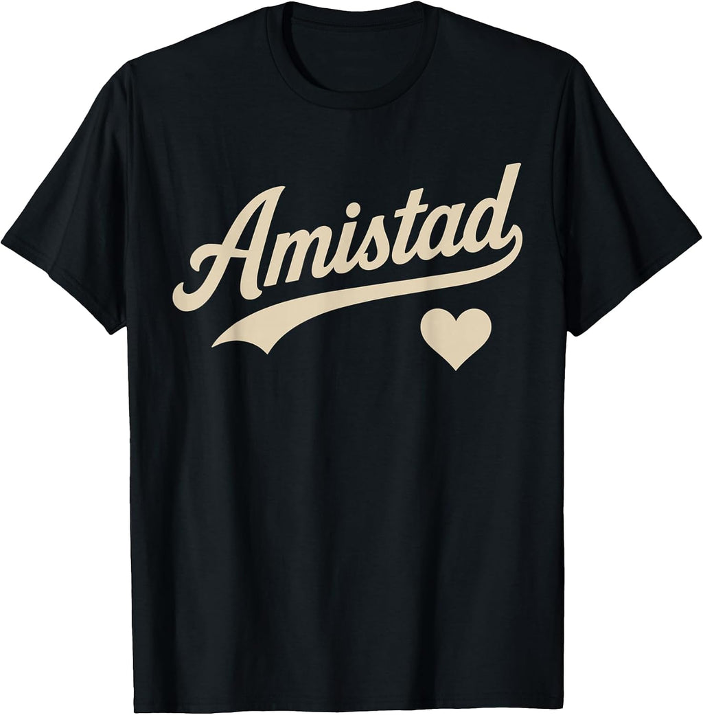 AMISTAD House