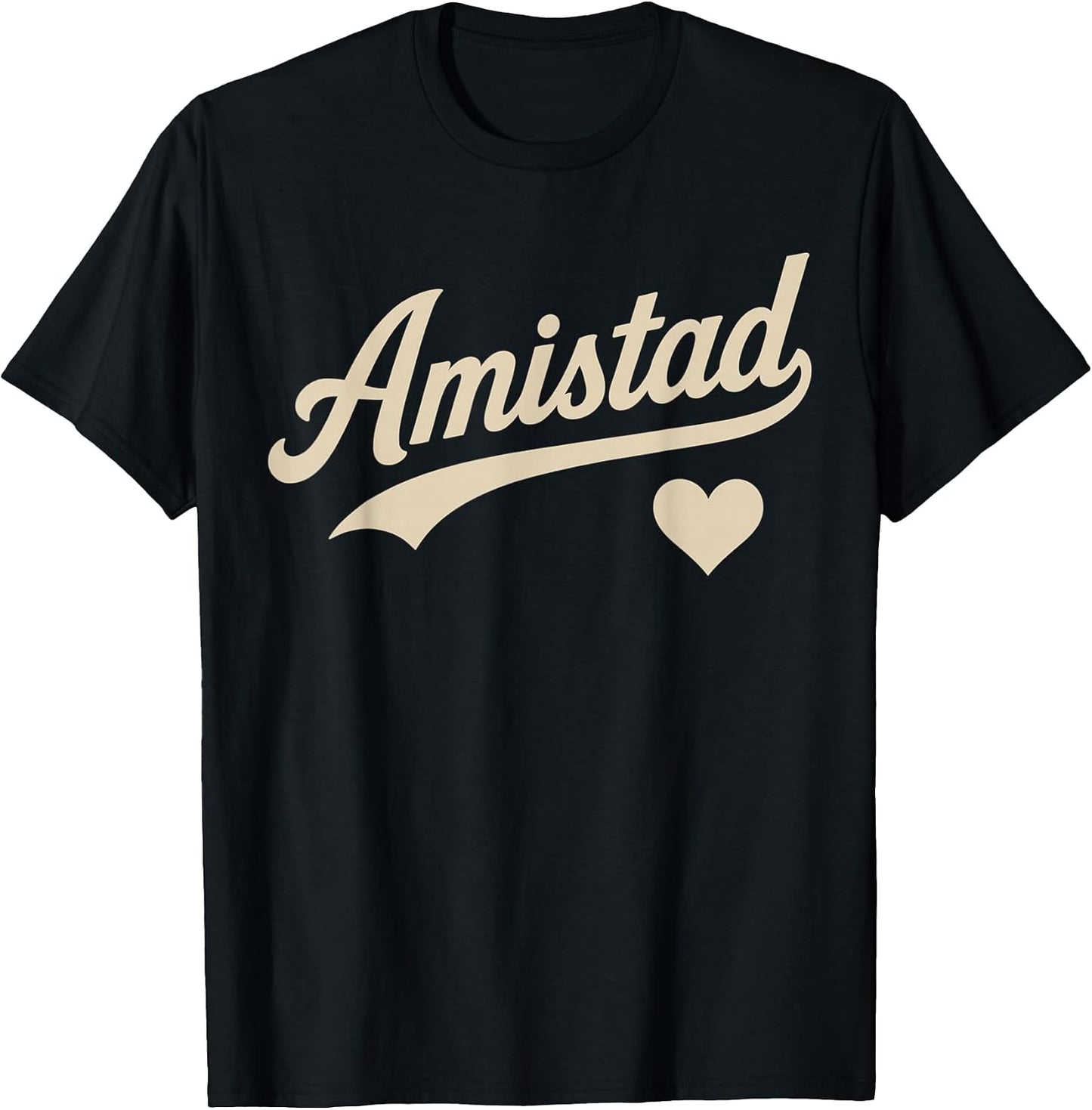 AMISTAD House