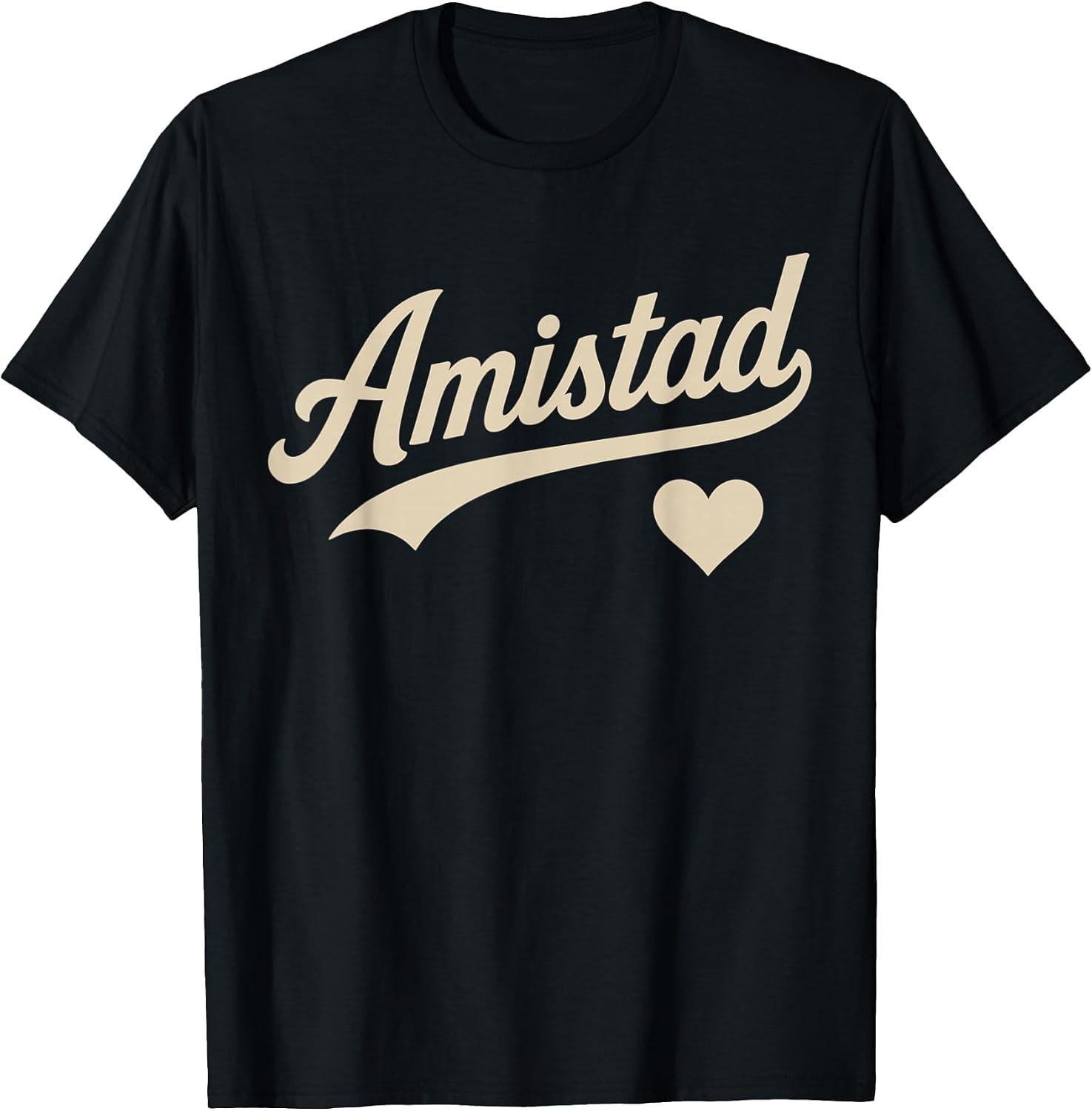 AMISTAD House