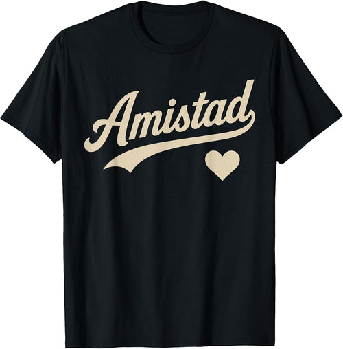 AMISTAD House