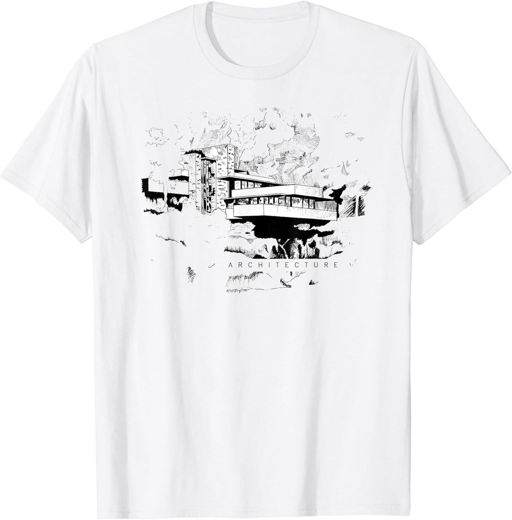 Archi T-shirts