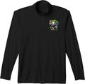 Giant Panda Motif For Men And Women