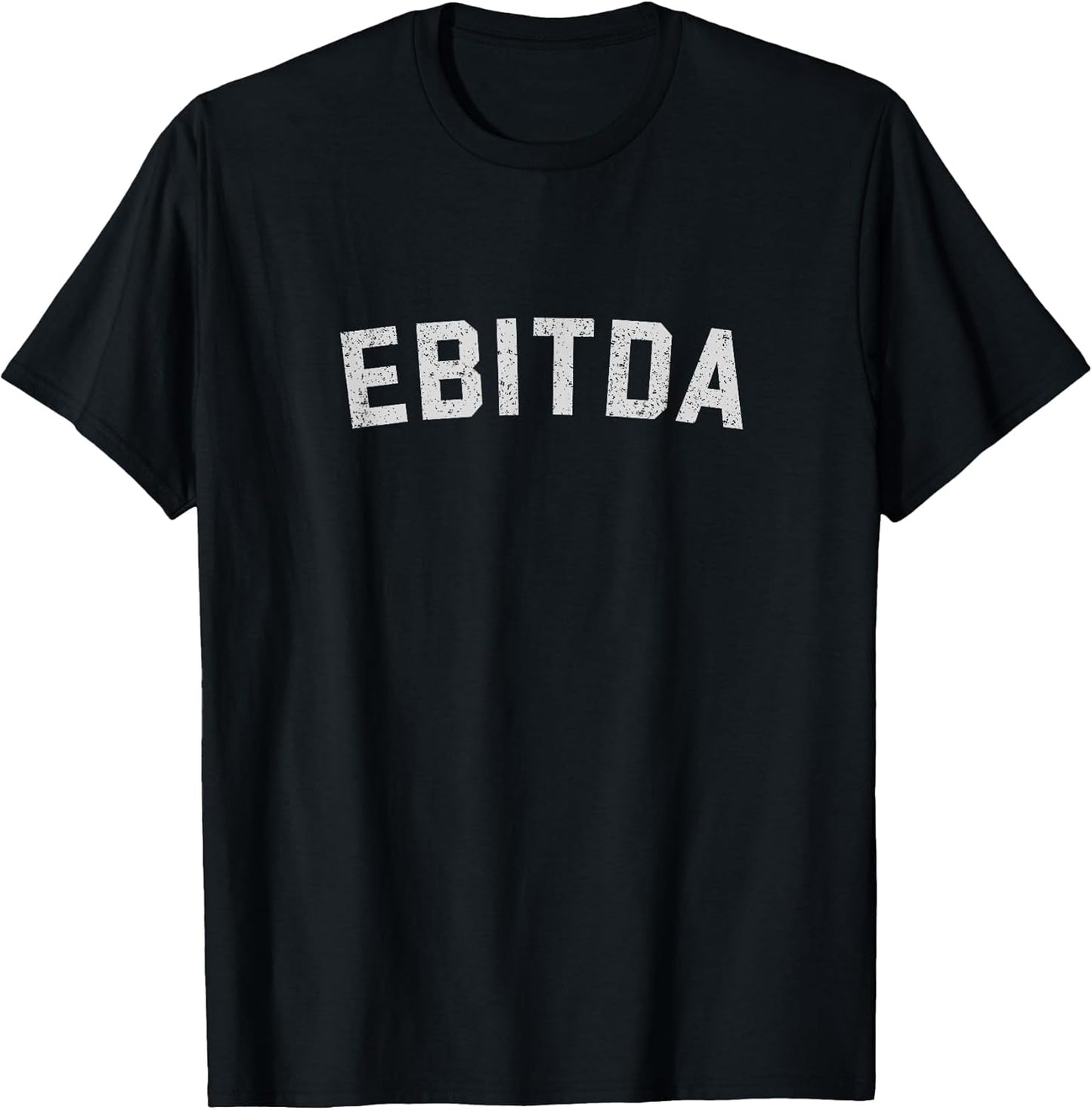 The Trader's Tee