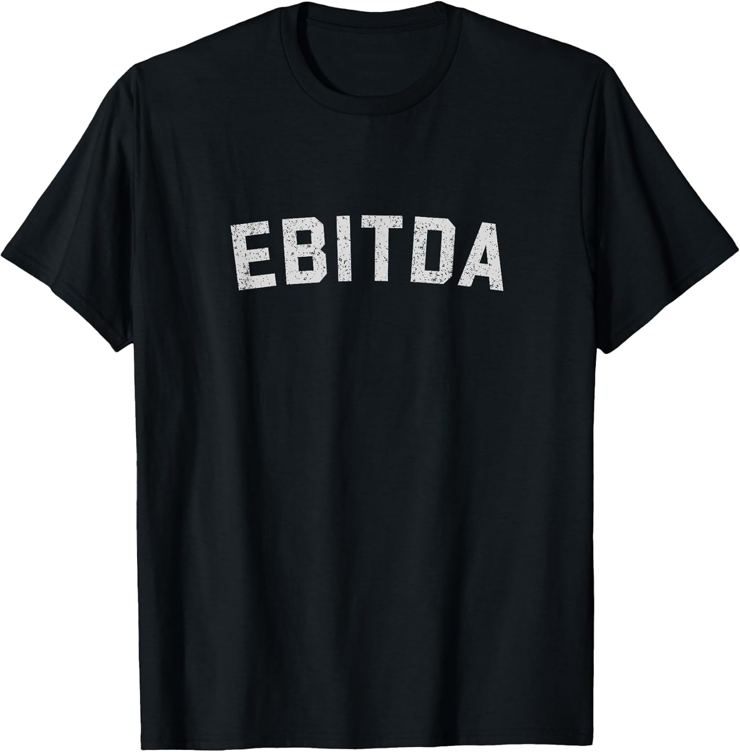 The Trader's Tee
