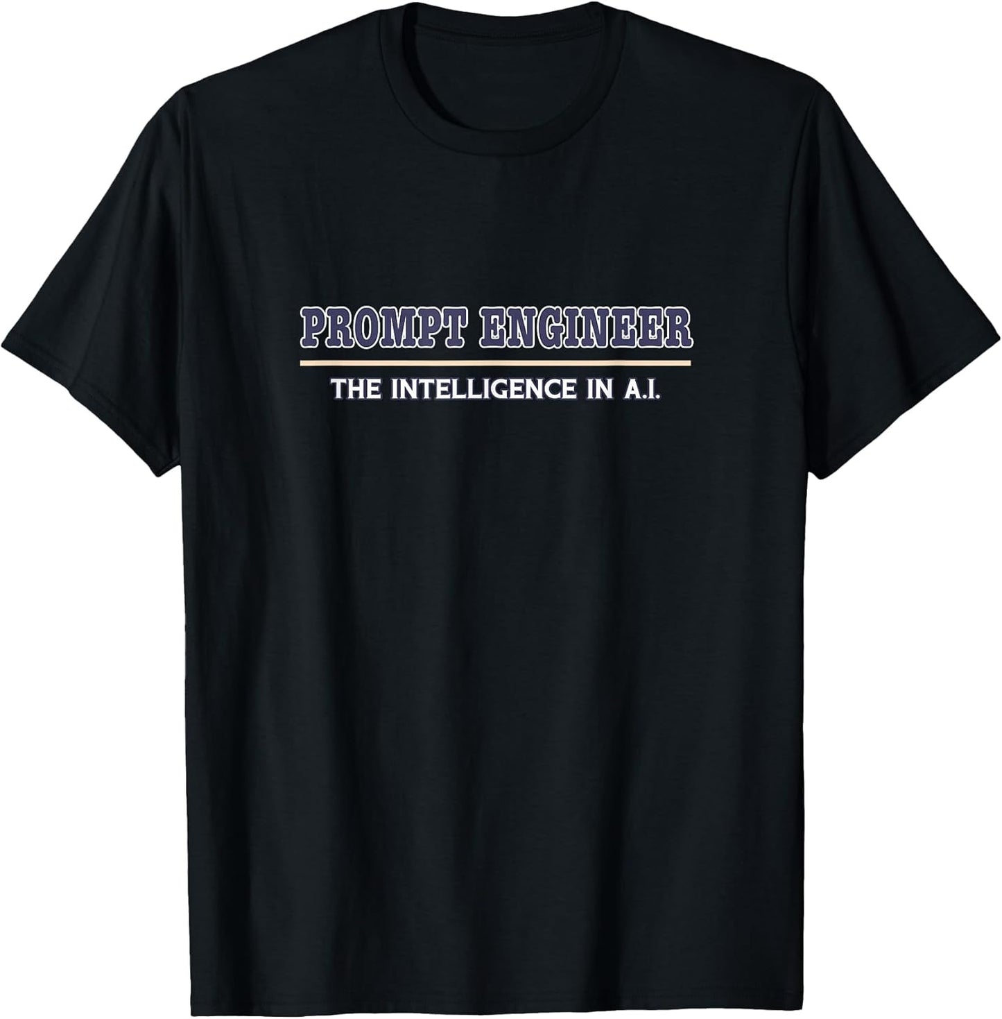 Prompt Engineer Merch