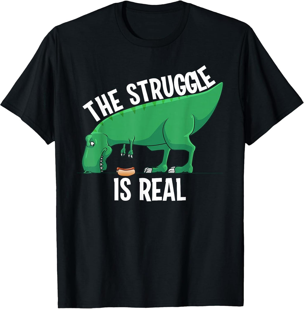 Cool Hotdog Outfit for Men Women Adult Hotdog Hot Dog Lover T-Shirt