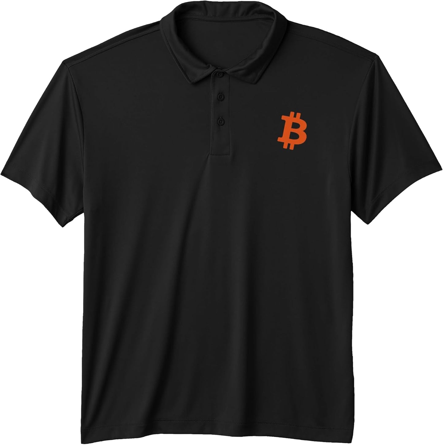 In Crypto We Trust - Bitcoin Apparel & Gifts