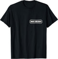Gnar Shredder Snowboard Snowboarder Merch