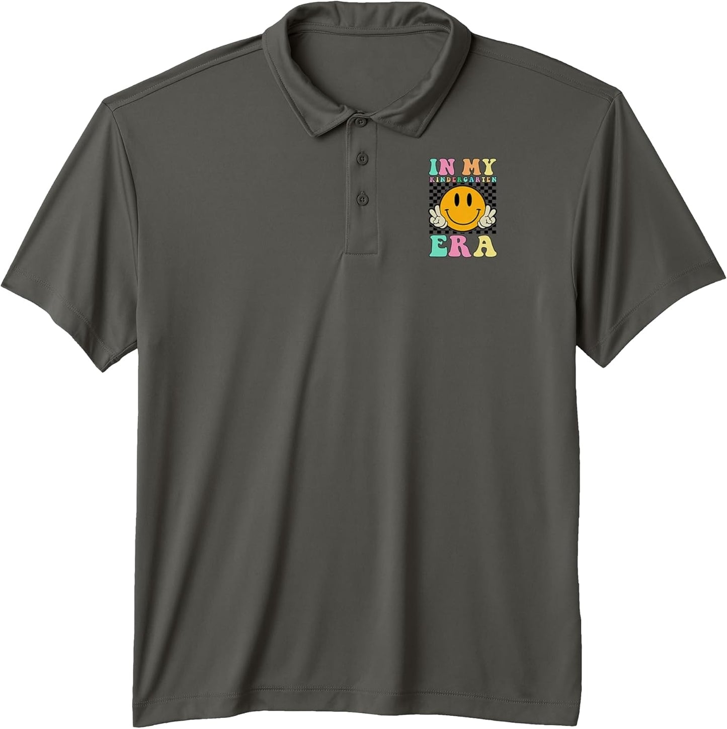 Teaching Era Happy First Day Back To School