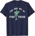 Fish Taco Tees