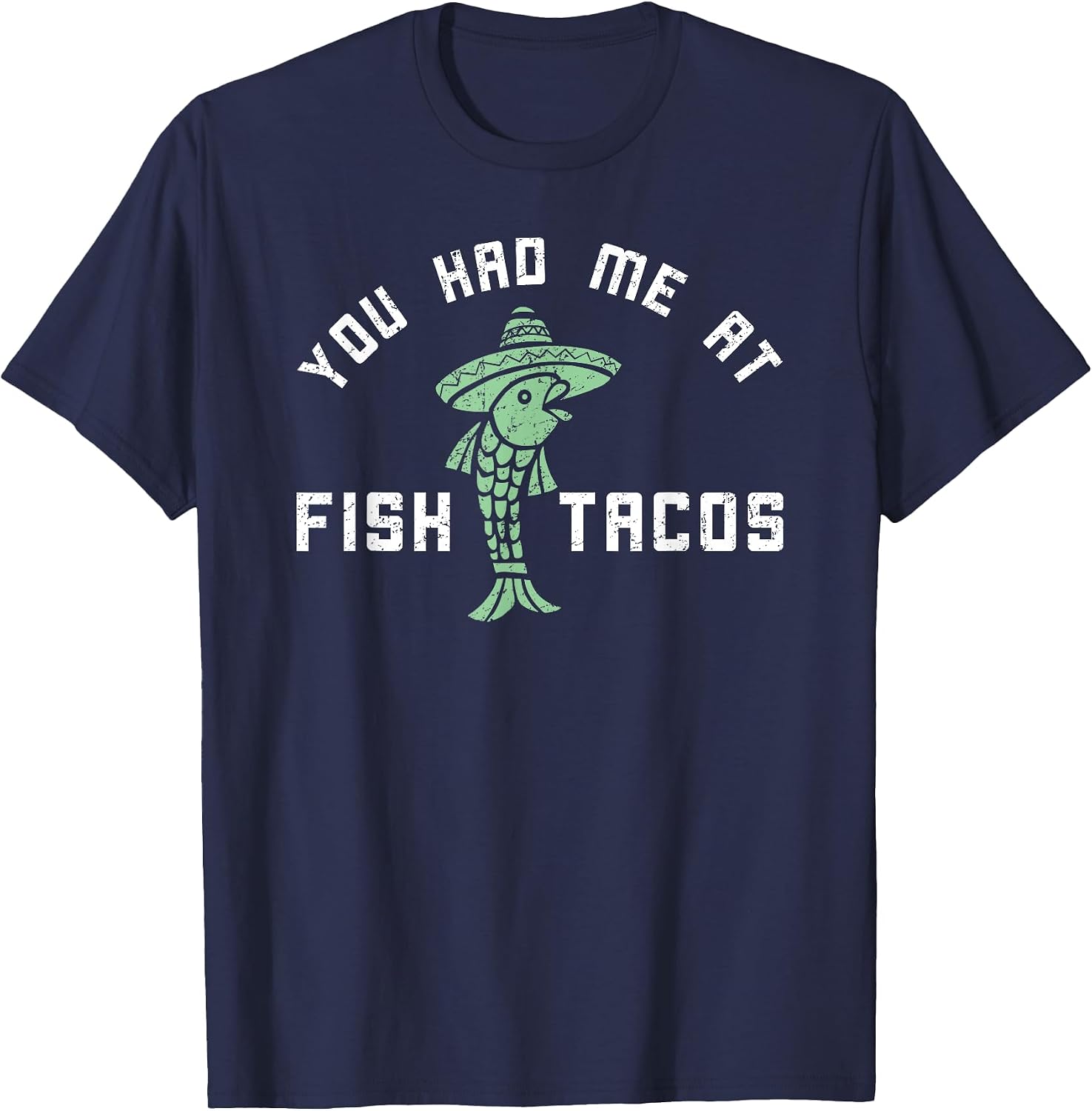 Fish Taco Tees